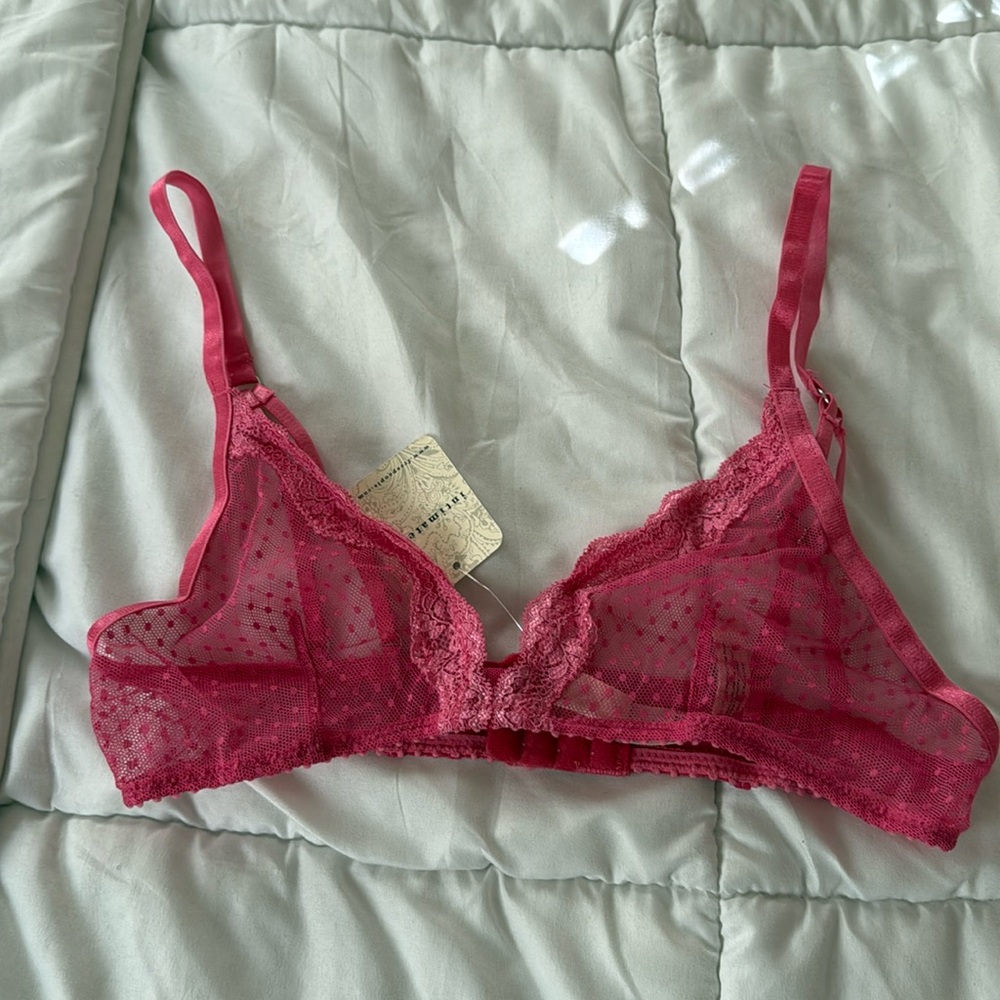 Free People bra - BNWT